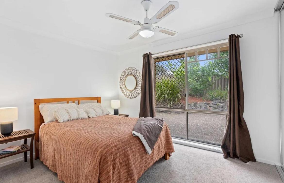 Private Tropical Retreat Holiday home Gold Coast