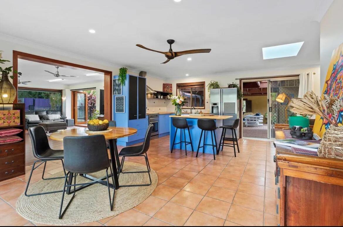 Private Tropical Retreat * Gold Coast