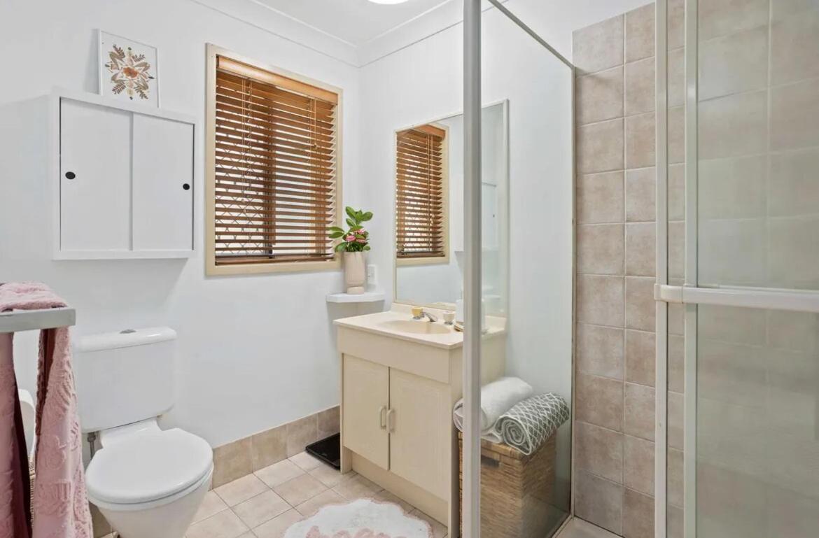 Holiday home Private Tropical Retreat Gold Coast