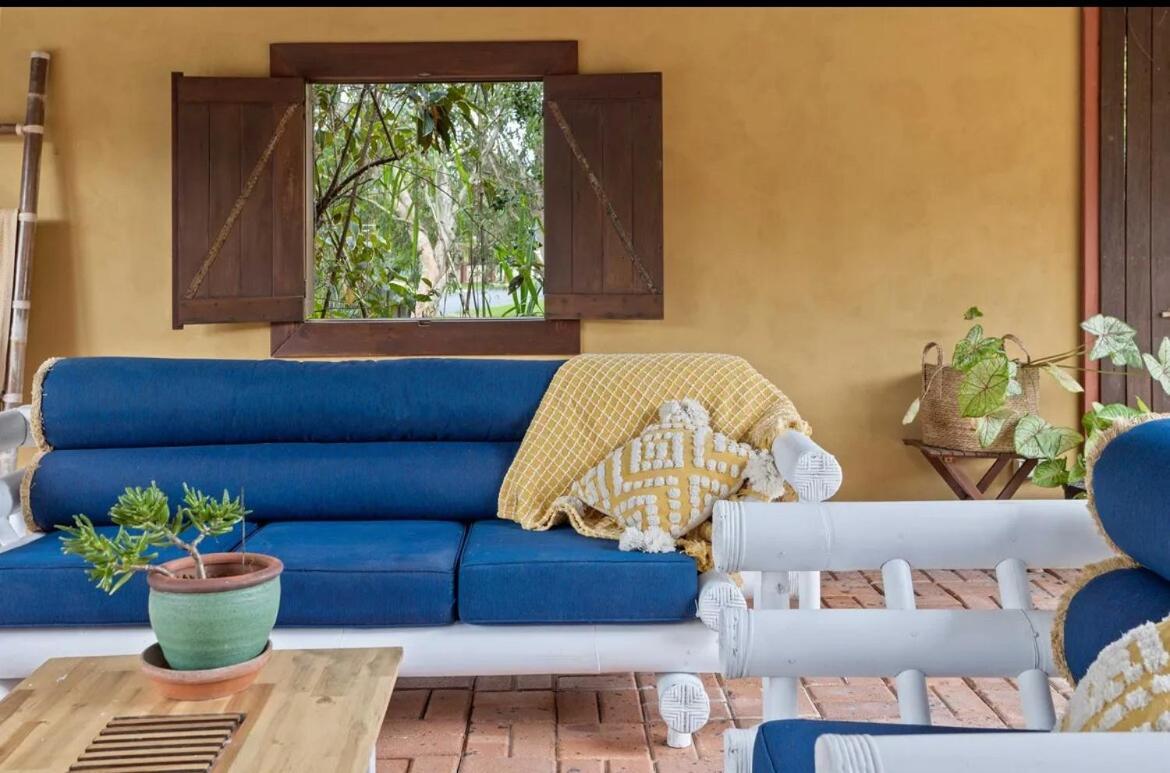 Private Tropical Retreat Holiday home Gold Coast