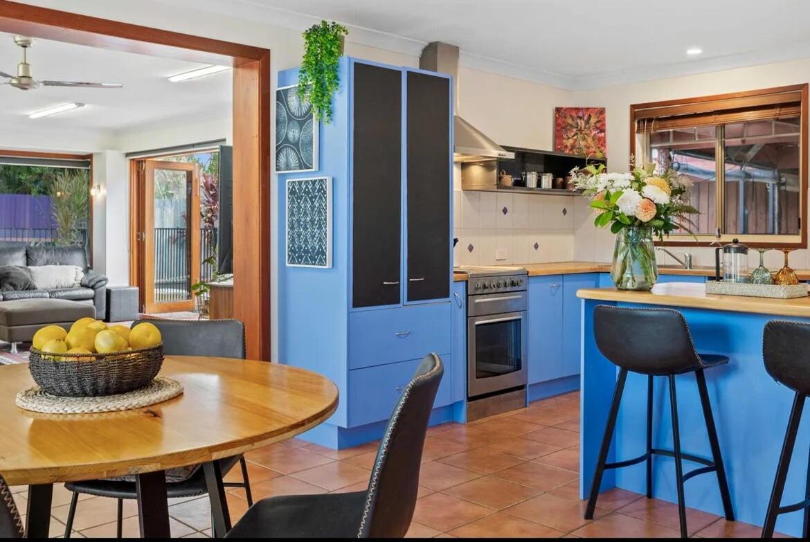 Holiday home Private Tropical Retreat Gold Coast
