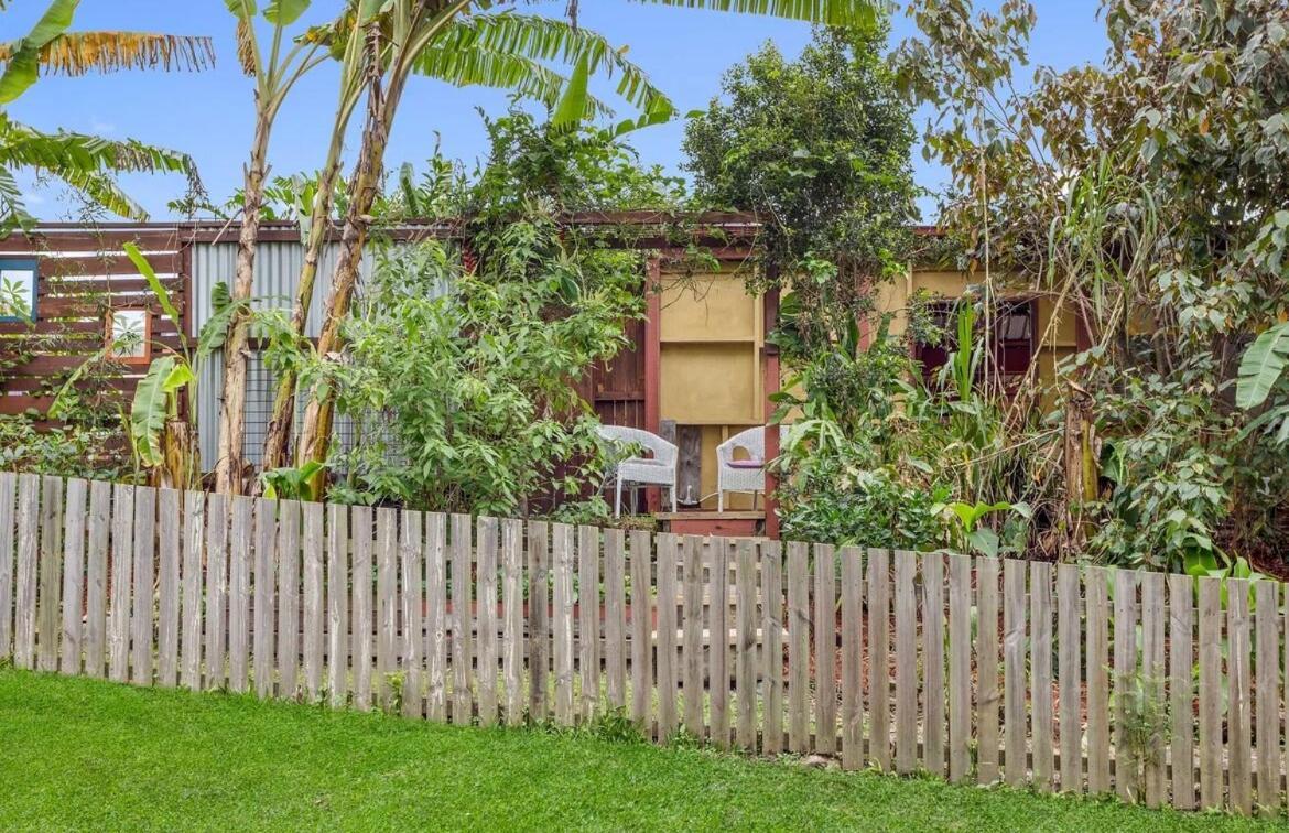 Holiday home Private Tropical Retreat