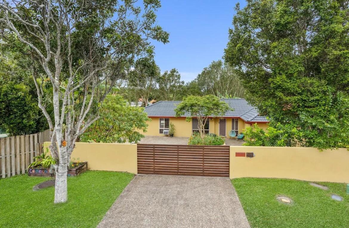 Private Tropical Retreat Gold Coast