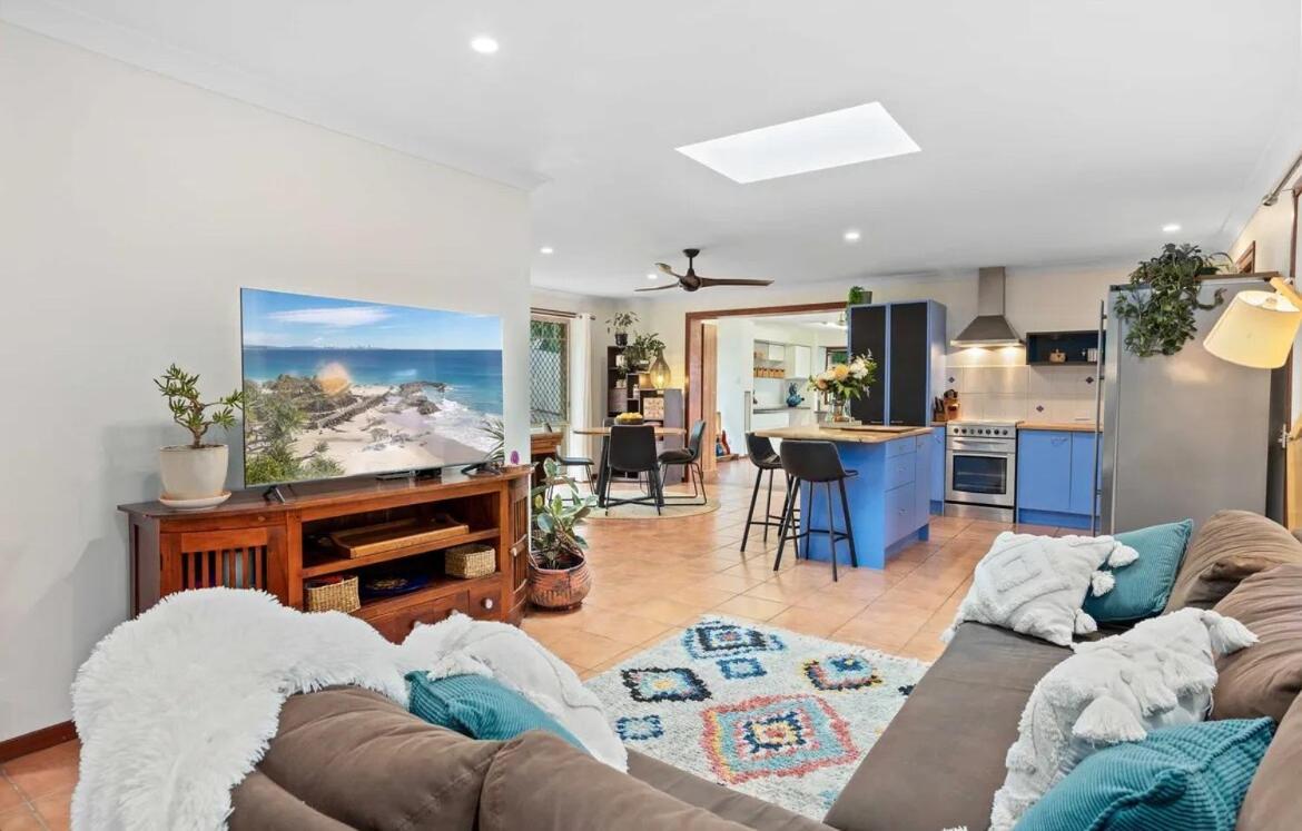 Private Tropical Retreat * Gold Coast