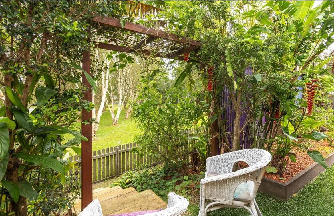 Holiday home Private Tropical Retreat Gold Coast